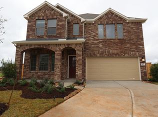 207 Alder Laurels Cv, Magnolia, TX 77354