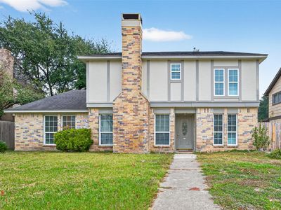 17614 Telegraph Creek Dr, Spring, TX, 77379