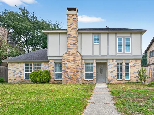 17614 Telegraph Creek Dr, Spring, TX 77379