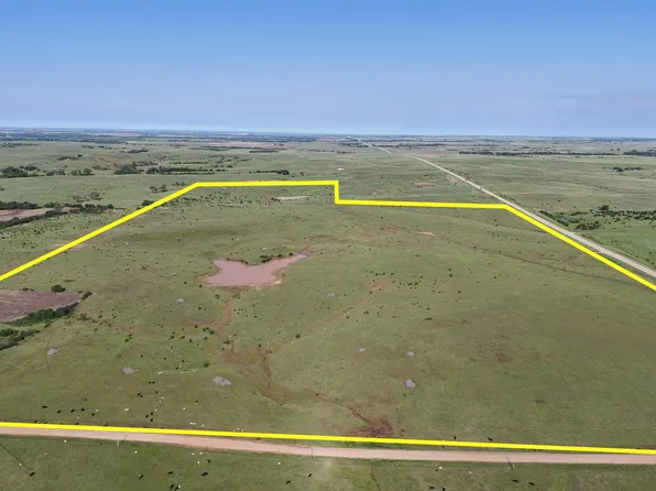 0 N 240th Rd, Miltonvale, KS 67466