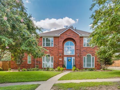 2400 Sherbrooke Ln, McKinney, TX, 75070
