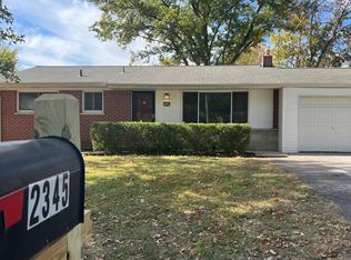 2345 Entity Ave, Saint Louis, MO 63114