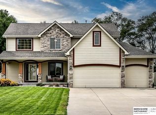19757 Bellbrook Blvd, Gretna, NE 68028