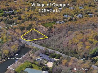 149 Montauk Highway, Quogue, NY 11959