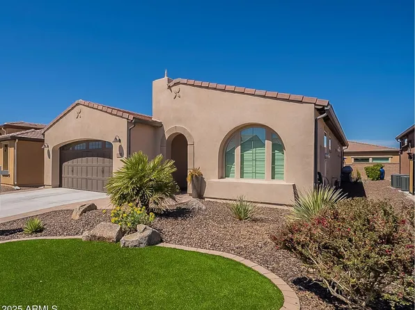 132 E EL PRADO Drive, Queen Creek, AZ 85140