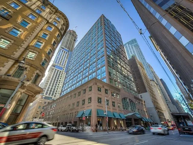 7 King St E #2014