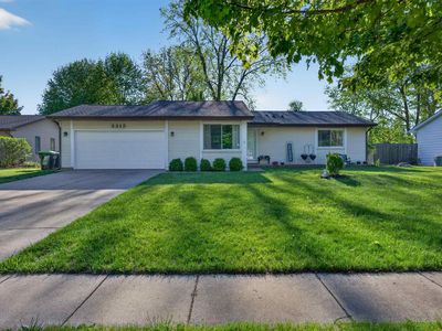 3315 Fuller Dr, Midland, MI, 48642