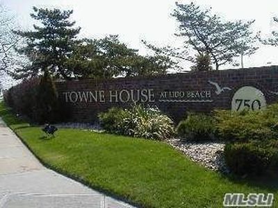 750 Lido Blvd APT 86A, Lido Beach, NY, 11561