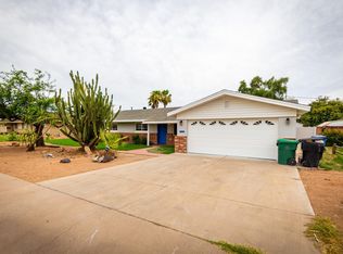 709 W Vine Ave, Mesa, AZ 85210
