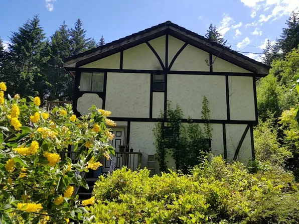 380 S Warbler Rd, Southern Gulf Islands, BC V0N 1P0