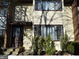 843 Jamestown Rd, East Windsor, NJ 08520