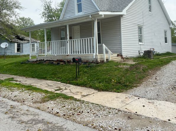 413 N Vandalia St