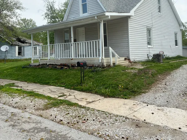 413 N Vandalia St, Brazil, IN 47834