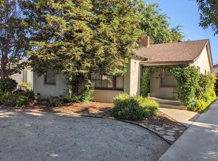 3043 E Terrace Ave, Fresno, CA 93703