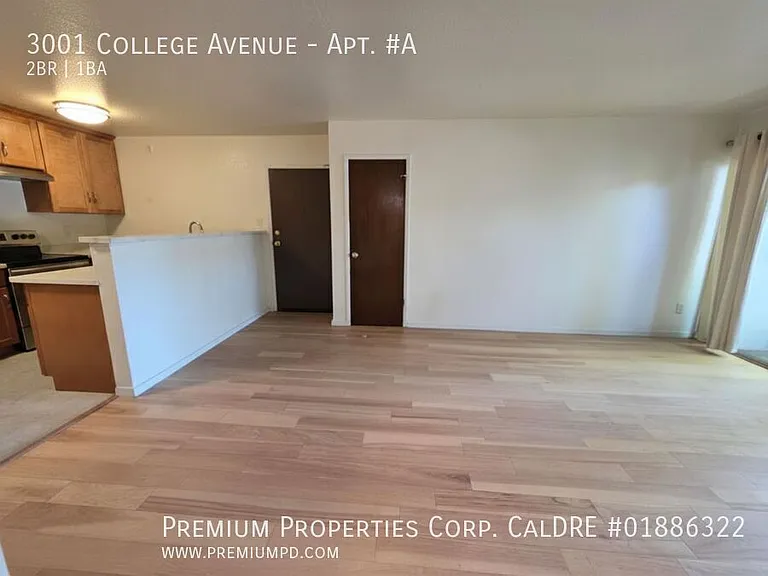 3001 College Ave #A — Photo 4