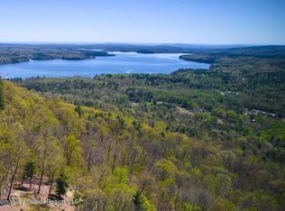 46 Hillside Drive, West Shokan, NY