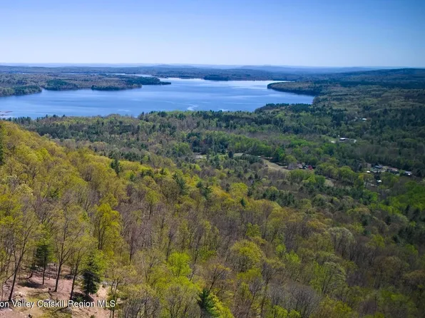 46 Hillside Drive, West Shokan, NY 12494