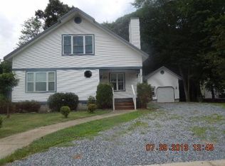 11 Camerons Ct, Ocean View, DE 19970