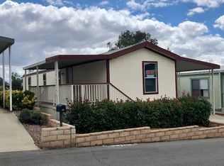 32600 Hwy 74 SPC 32, Hemet, CA 92545