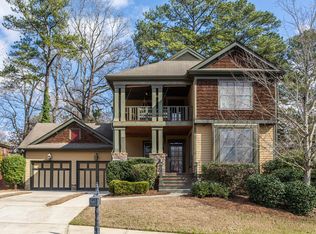 2604 Porchside Pl, Atlanta, GA 30316