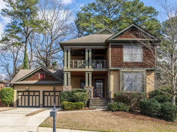 2604 Porchside Pl, Atlanta, GA 30316