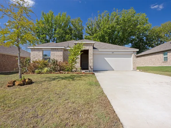 2210 Alamo Rd, Sherman, TX 75090