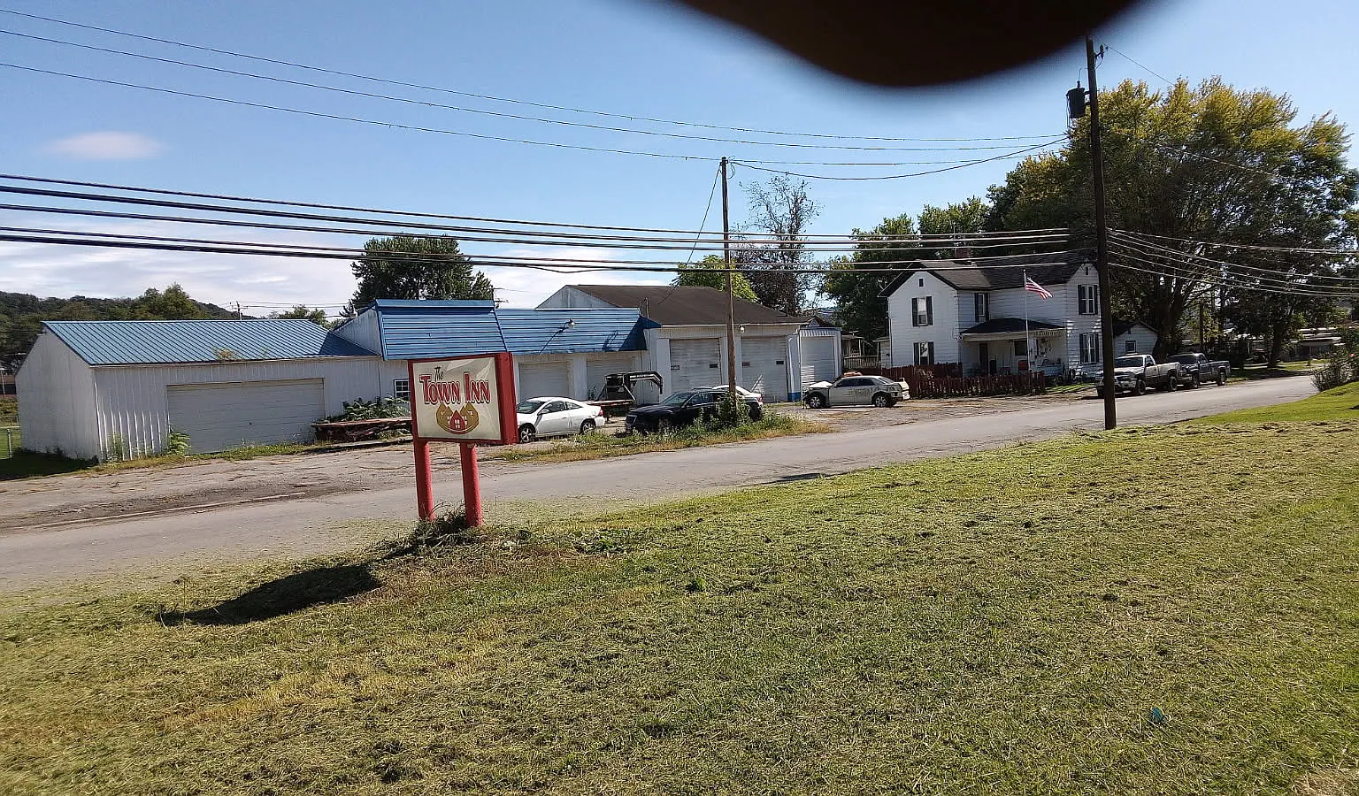 Studio, 300 sqft, $750 — Photo 1