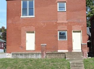 201 E Garfield St, Belleville, IL