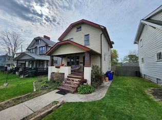 2739 Sutton Ave, Columbus, OH 43204