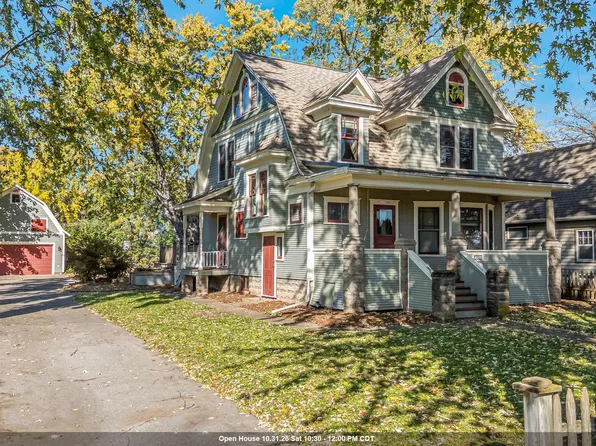 4502 Grandview Rd, Larsen, WI 54947