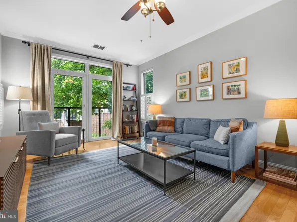 1391 Pennsylvania Ave SE Unit 264, Washington, DC 20003