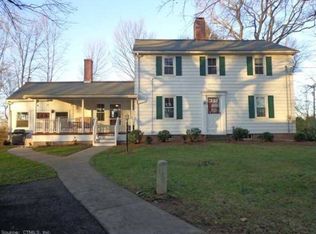 102 Scantic Rd, East Windsor, CT 06088