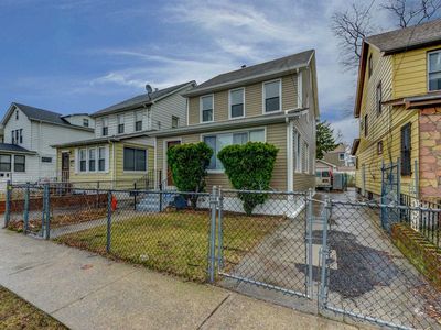 17818 Anderson Rd, Jamaica, NY, 11434