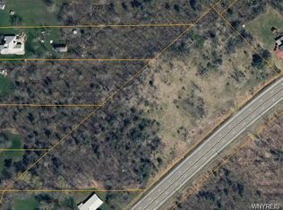 Erie Rd, Angola, NY 14006