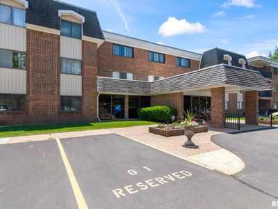 2650 Cooper Ave APT 213, Springfield, IL, 62704