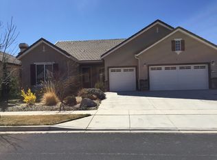 9166 Mount Pleasant Dr, Reno, NV 89523