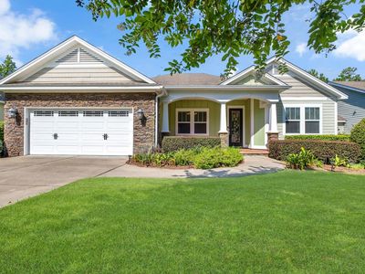 2792 Palafox Ln, Tallahassee, FL, 32312