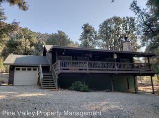 15321 Davos Ct, Pine Mountain Club, CA 93222