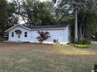 5218 Consear Rd, Ottawa Lake, MI 49267