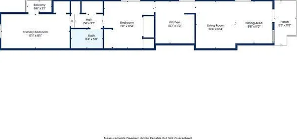 1020 Josephine St #B — Photo 17