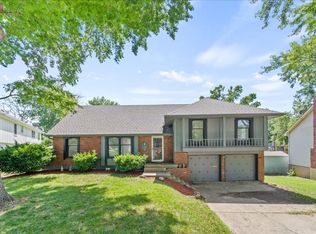 13103 E 53rd Ter, Kansas City, MO 64133
