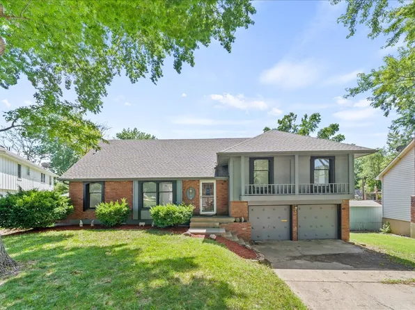 13103 E 53rd Ter, Kansas City, MO 64133