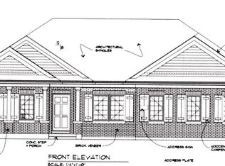 1883 N Stonington Ave, Beecher, IL 60401