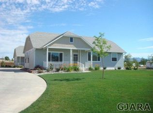 1229 Sunrose Ln, Fruita, CO 81521