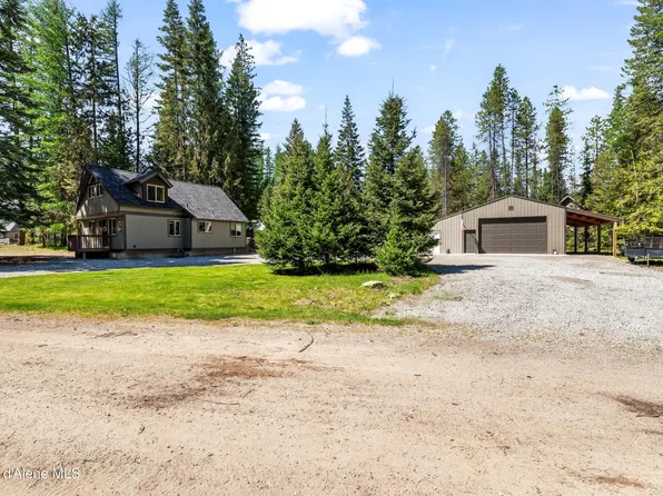 99 Aspen Dr, Priest River, ID 83856