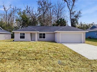 15059 SE 61st Ct, Summerfield, FL 34491