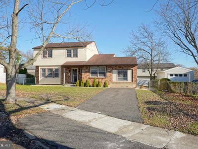 523 Carver Ct, Lawnside, NJ, 08045