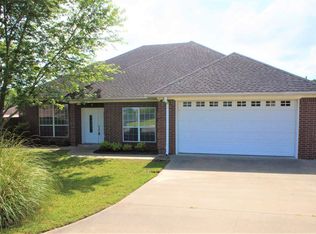 4878 Canary Rd, Gilmer, TX 75645