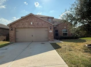 22511 Mount Echo Dr, Hockley, TX 77447