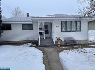 3910 3rd Ave E, Hibbing, MN 55746